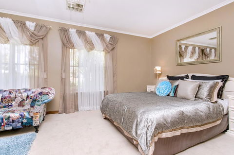 Barossa Retro BnB - Accommodation Cairns 8