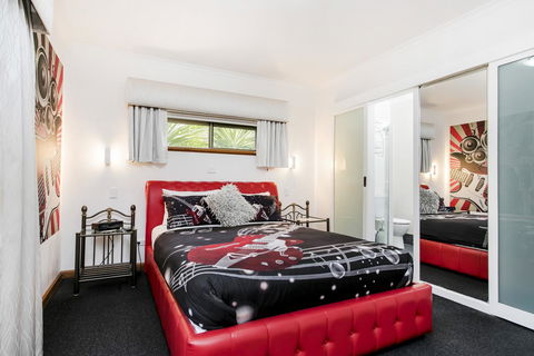 Barossa Retro BnB - Accommodation Cairns 7