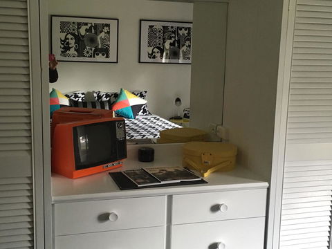 Barossa Retro BnB - Accommodation Cairns 24