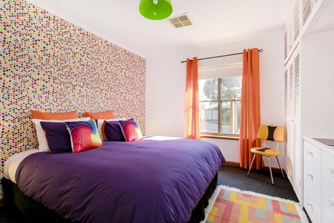Barossa Retro BnB - Accommodation Cairns 9