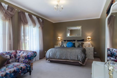 Barossa Retro BnB - Accommodation Cairns 20