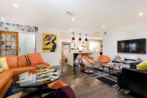 Barossa Retro BnB - Accommodation Cairns 16