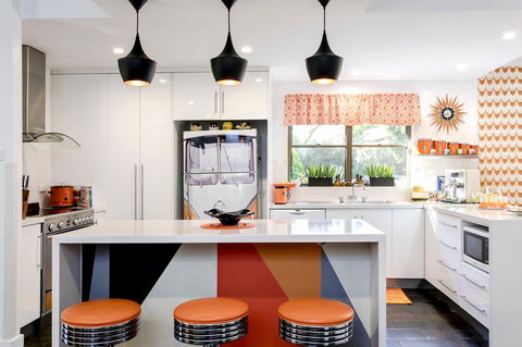 Barossa Retro BnB - Accommodation Cairns 17