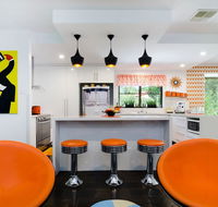 Barossa Retro BnB - Accommodation Cairns