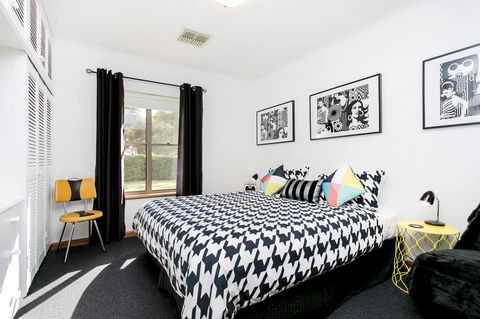 Barossa Retro BnB - Accommodation Cairns 10