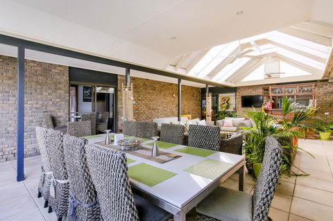 Barossa Retro BnB - Accommodation Cairns 6