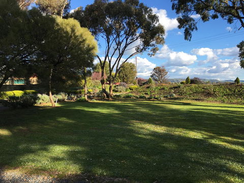 Barossa Retro BnB - Accommodation Cairns 25