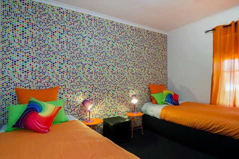 Barossa Retro BnB - Accommodation Cairns 19