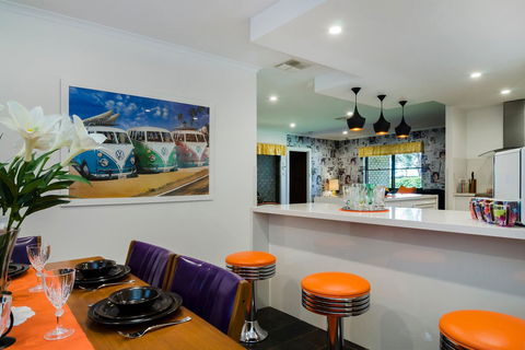Barossa Retro BnB - Accommodation Cairns 18