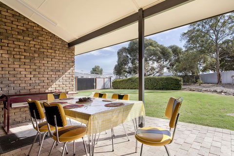 Barossa Retro BnB - Accommodation Cairns 1