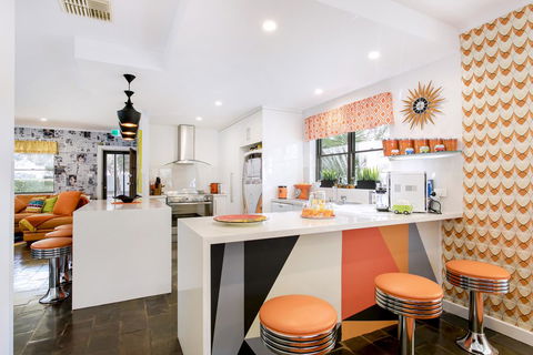Barossa Retro BnB - Accommodation Cairns 15