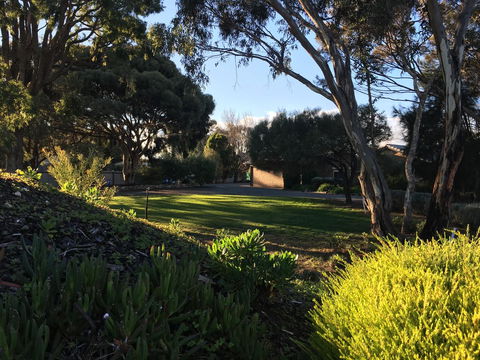 Barossa Retro BnB - Accommodation Cairns 22