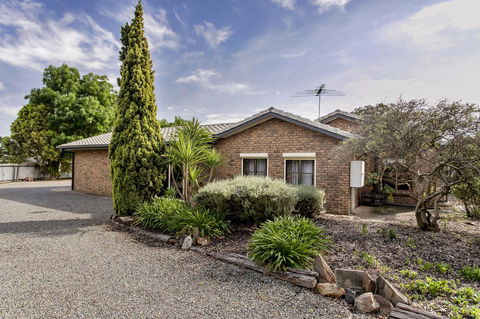 Barossa Retro BnB - Accommodation Cairns 31