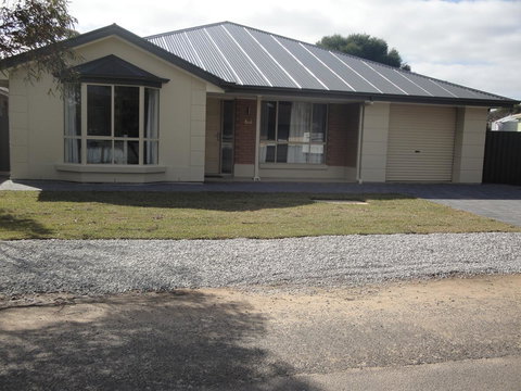 White Sands Retreat - Accommodation Cairns 0