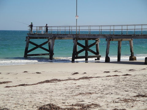 White Sands Retreat - Accommodation Cairns 10