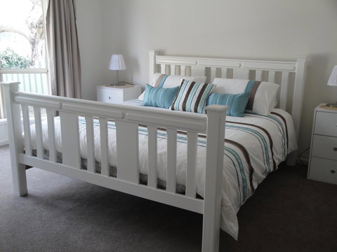 White Sands Retreat - Accommodation Cairns 4