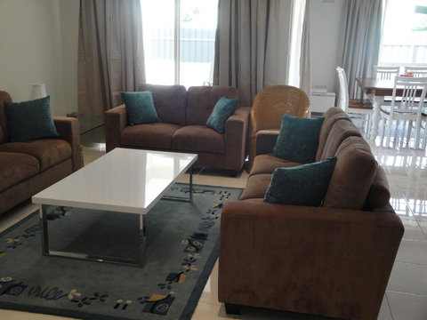 White Sands Retreat - Accommodation Cairns 1