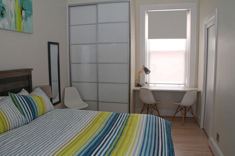 Smugglers Inn Studio Apartments - Accommodation Cairns 16