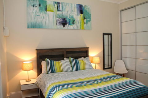 Smugglers Inn Studio Apartments - Accommodation Cairns 12