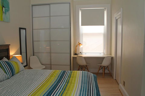 Smugglers Inn Studio Apartments - Accommodation Cairns 18