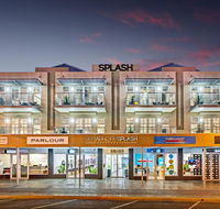 Semaphore Splash Apartments - Accommodation Cairns