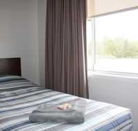 Isis Motel Scone - Accommodation Cairns