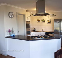 Admirals Inn - Accommodation Cairns