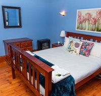 Rivergum Cottages Gawler Barossa Region - Accommodation Cairns