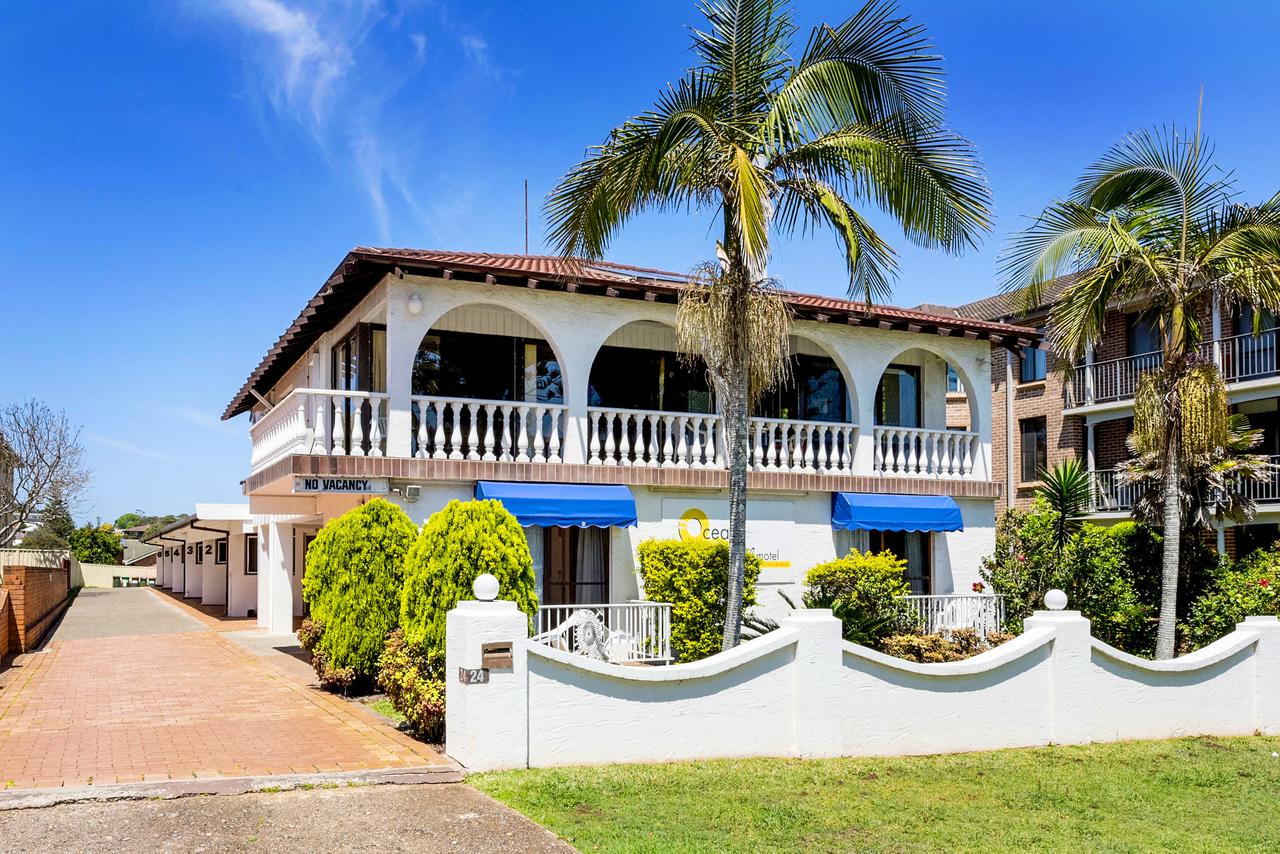 Port Macquarie NSW Accommodation Cairns