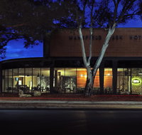 Mansfield Park Hotel - Accommodation Cairns