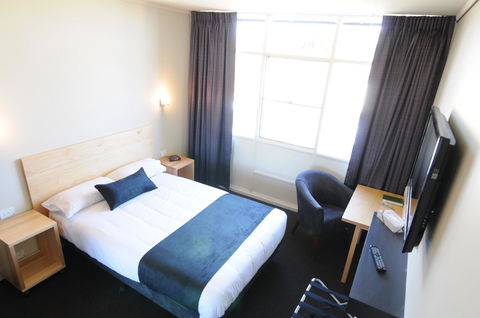 Mansfield Park Hotel - Accommodation Cairns 13