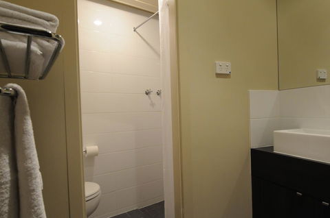 Mansfield Park Hotel - Accommodation Cairns 8