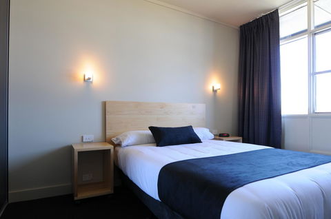 Mansfield Park Hotel - Accommodation Cairns 19