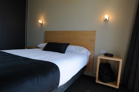 Mansfield Park Hotel - Accommodation Cairns 18