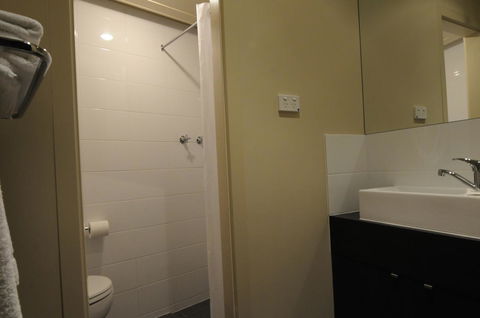 Mansfield Park Hotel - Accommodation Cairns 11
