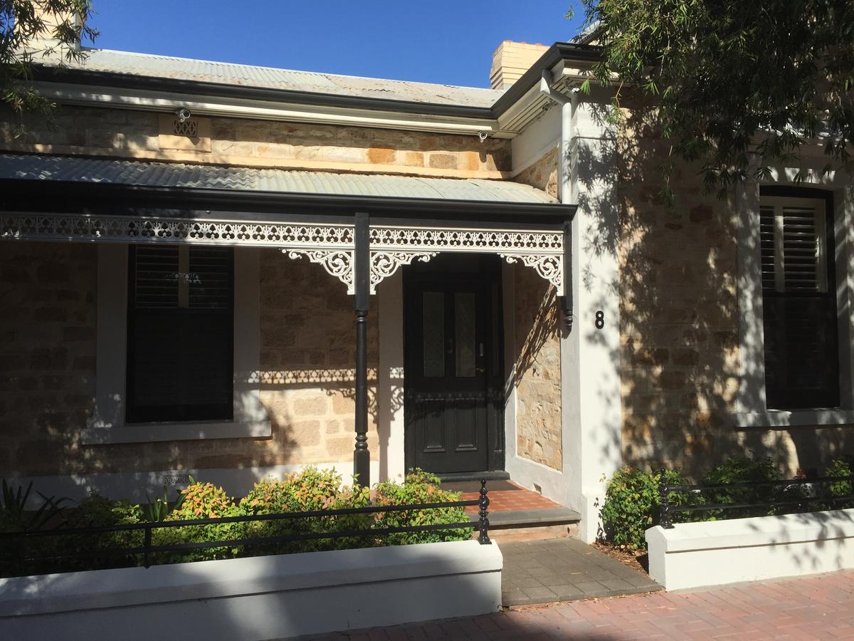 Stepney SA Accommodation Cairns