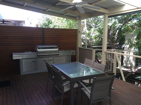 8 Osborne - Accommodation Cairns 17
