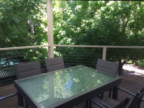 8 Osborne - Accommodation Cairns 18