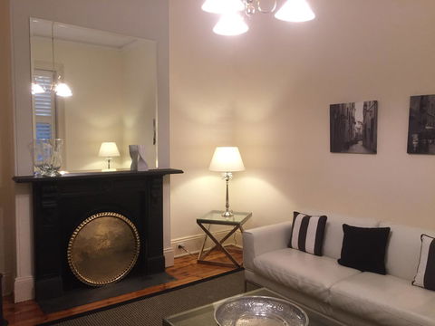 8 Osborne - Accommodation Cairns 5