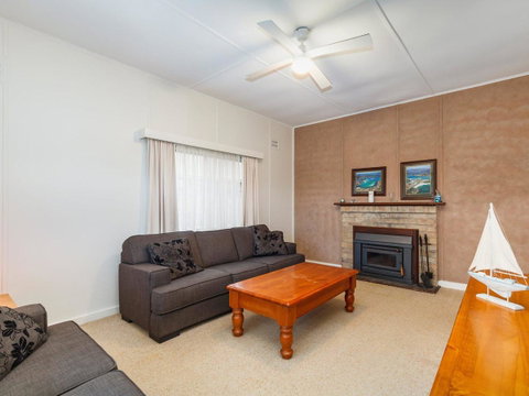 Wyvern - Accommodation Cairns 5