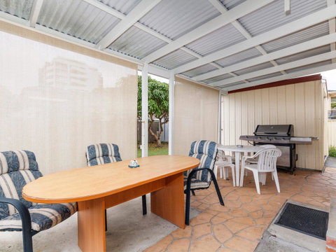 Wyvern - Accommodation Cairns 7