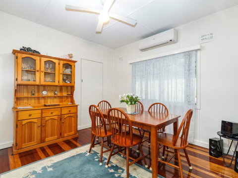 Wyvern - Accommodation Cairns 4