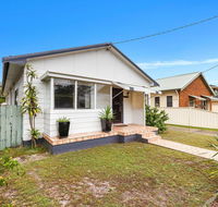 Wyvern - Accommodation Cairns