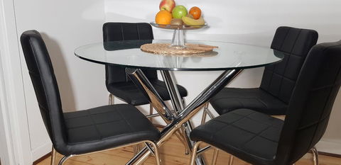 Unit In Marion - Accommodation Cairns 8