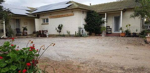 Unit In Marion - Accommodation Cairns 1