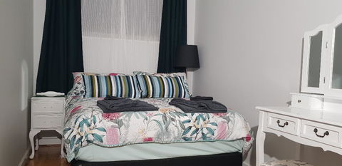 Unit In Marion - Accommodation Cairns 6