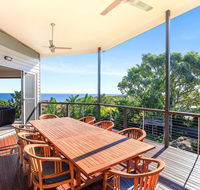 Lavina Luxury Beach House - Accommodation Cairns
