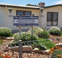 The Quorn-er House - Accommodation Cairns