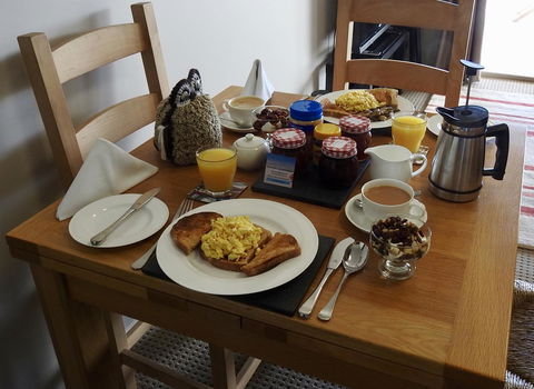 Rezare House Bed & Breakfast - Accommodation Cairns 29