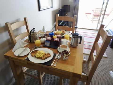 Rezare House Bed & Breakfast - Accommodation Cairns 32